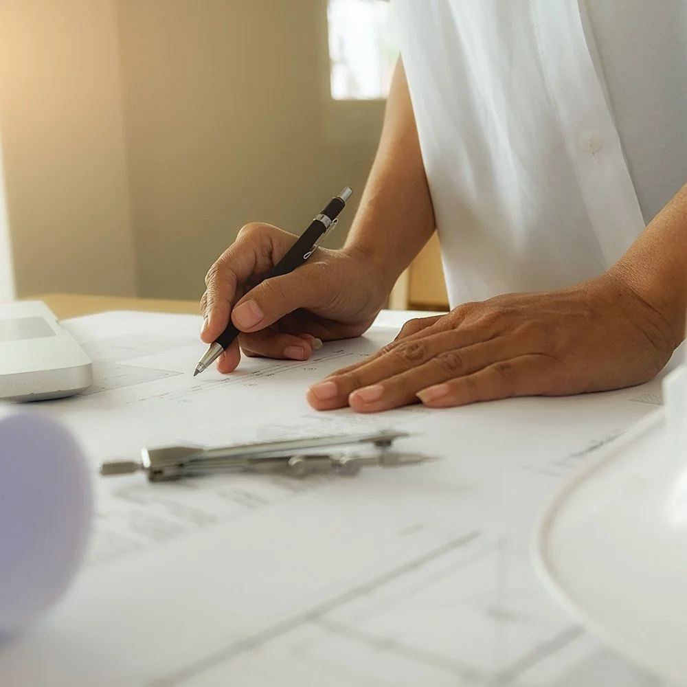 Why Architects make the best Property Developers