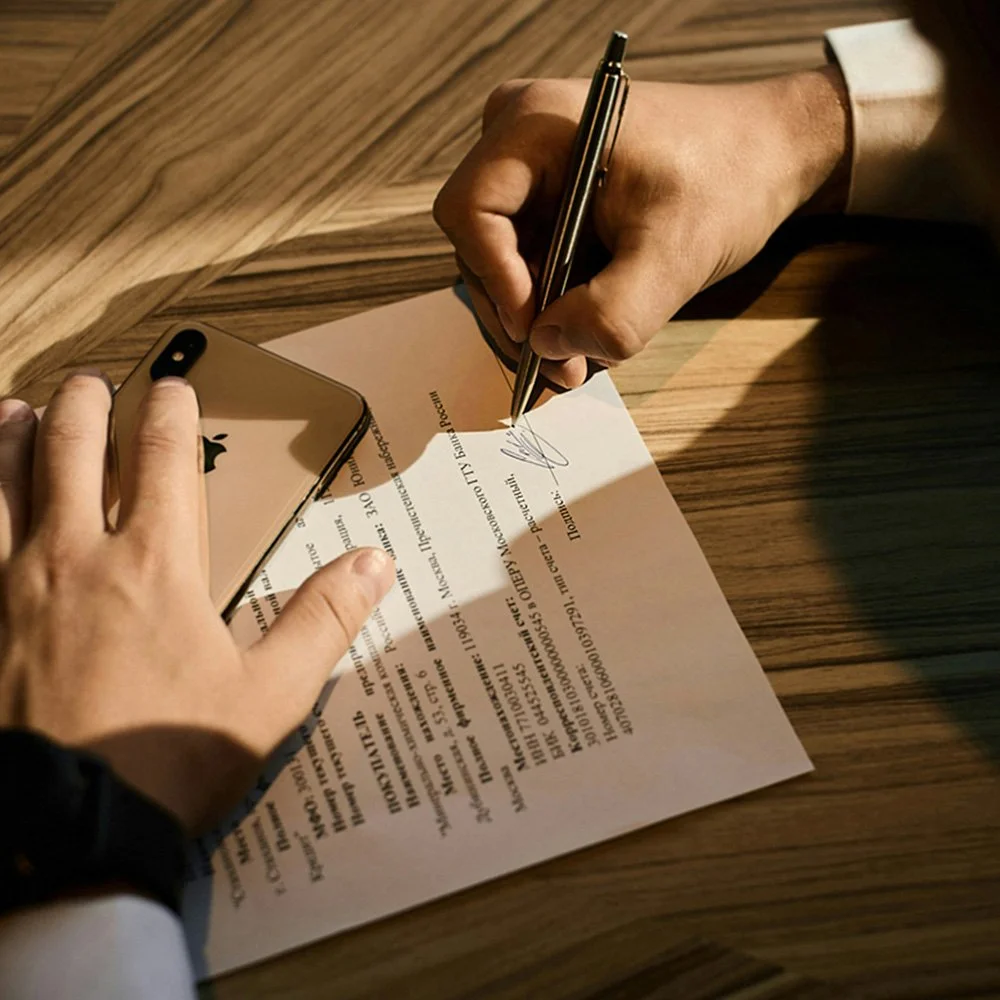 Options Agreements Explained: A landowners Guide