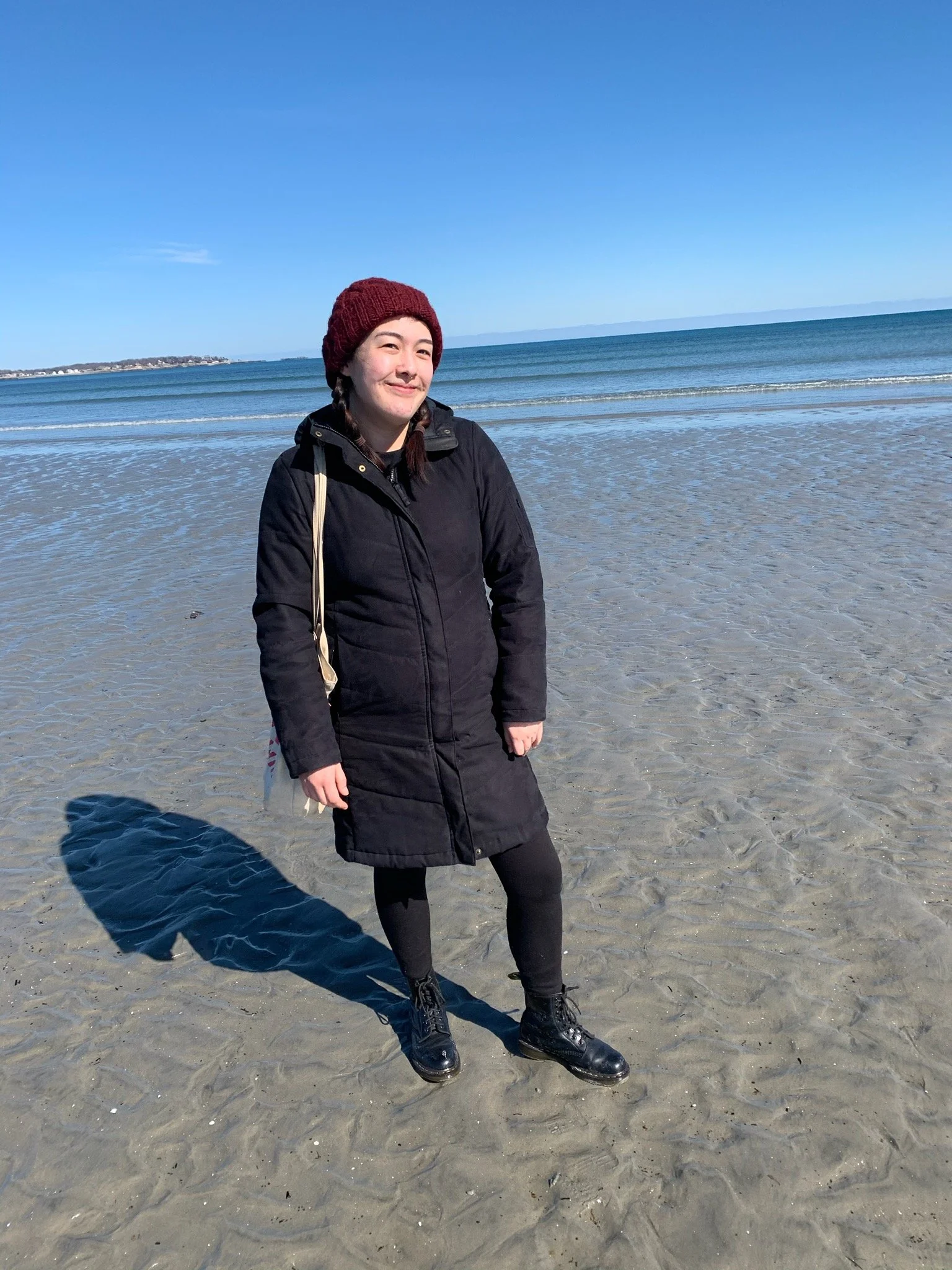 Meet A KonMari Consultant in Training: Winter Yim