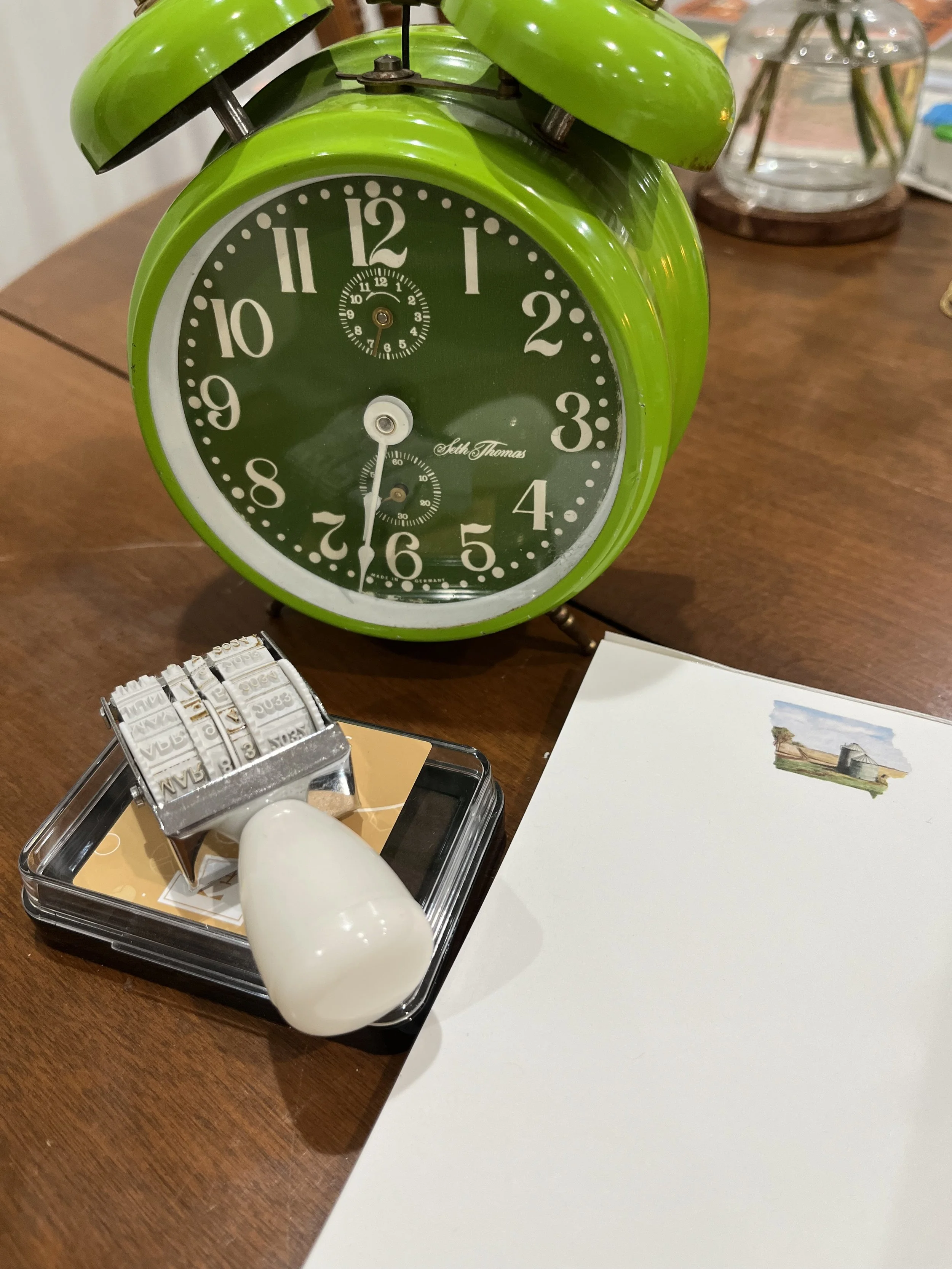 How Tidying Helps with Time Management