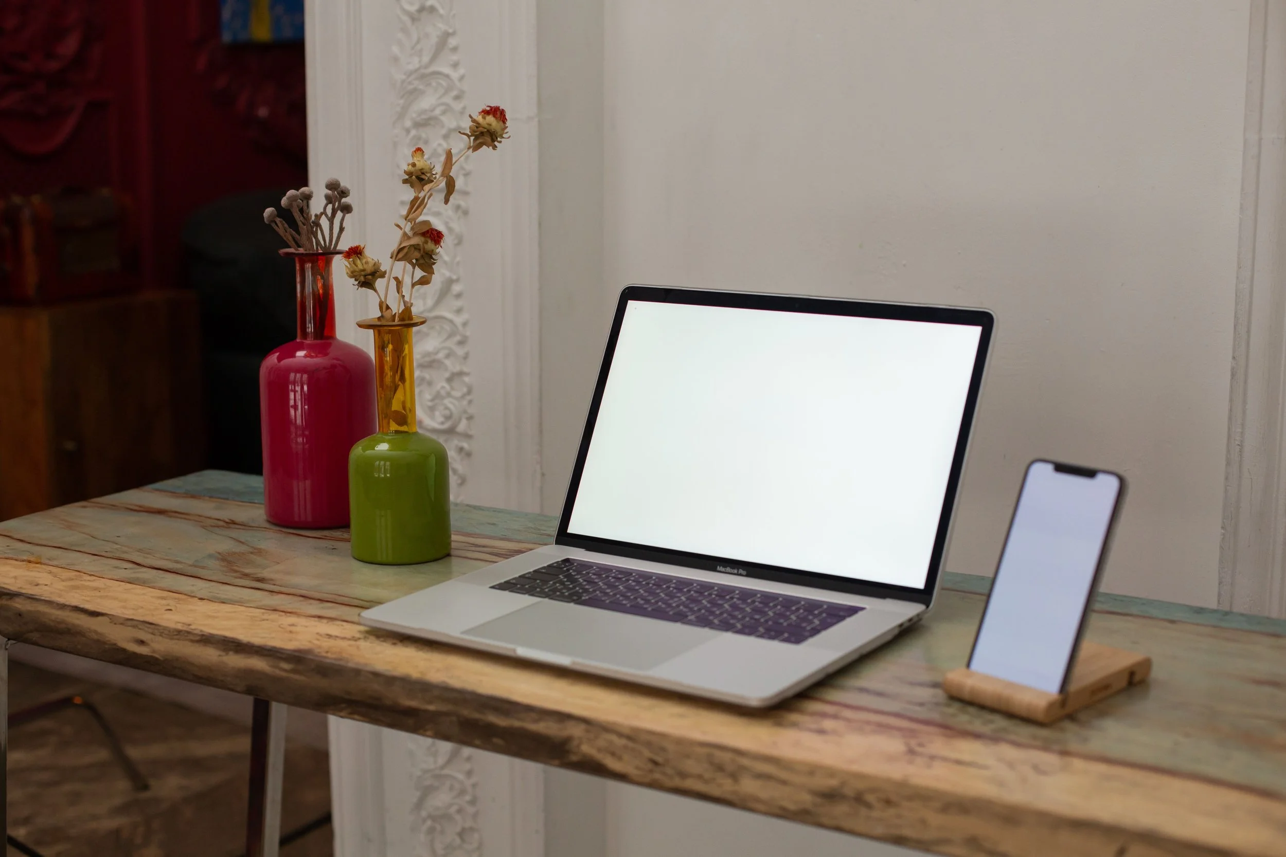 Digital Reset Workshop with Magpie Creative Reuse Collective | Kansas City Event