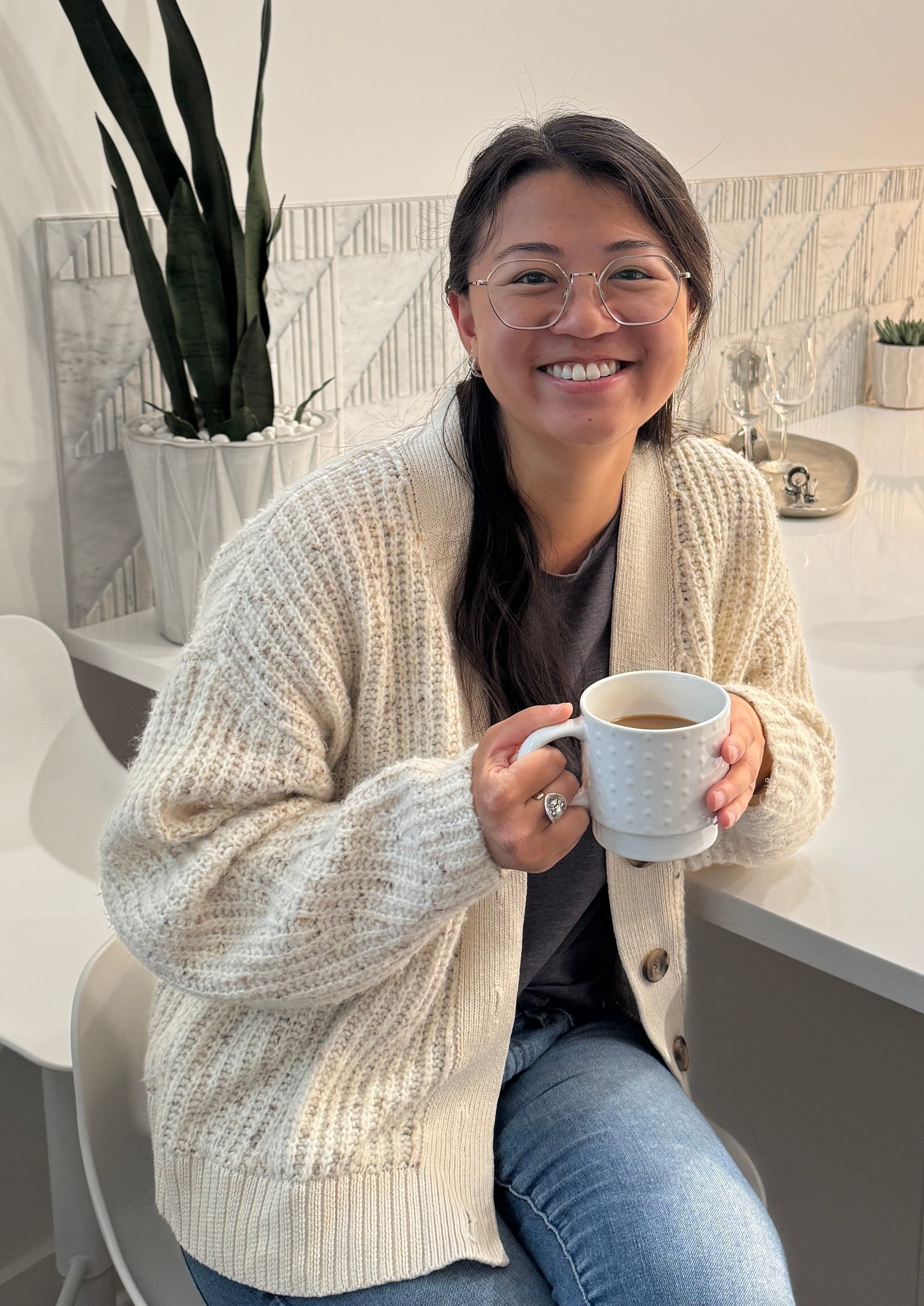Tidy for Good KCMO Professional Organizer Kim Shiu