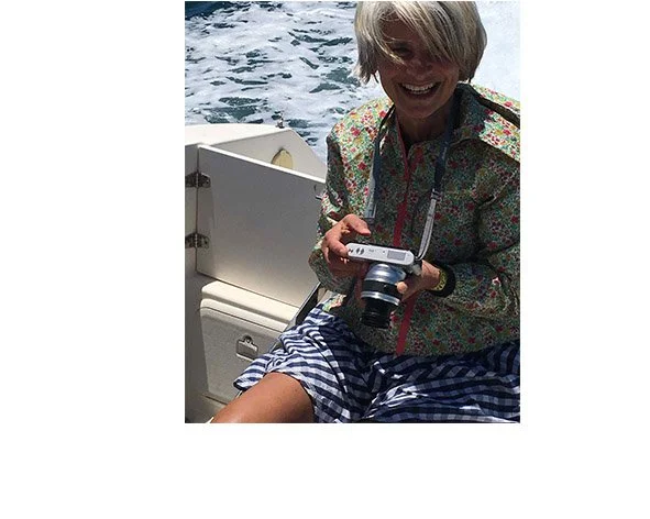 Steffi Ward KonMari Consultant