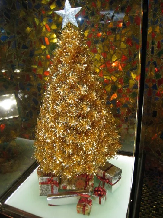 Holiday Gifts Tidy for Good