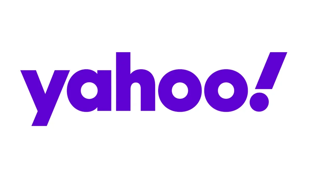 Yahoo Logo Closet Organizing Article Clothing