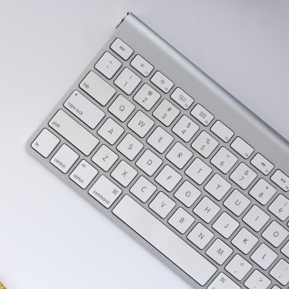 Keyboard Digital Organizing Kansas City Tidy for Good