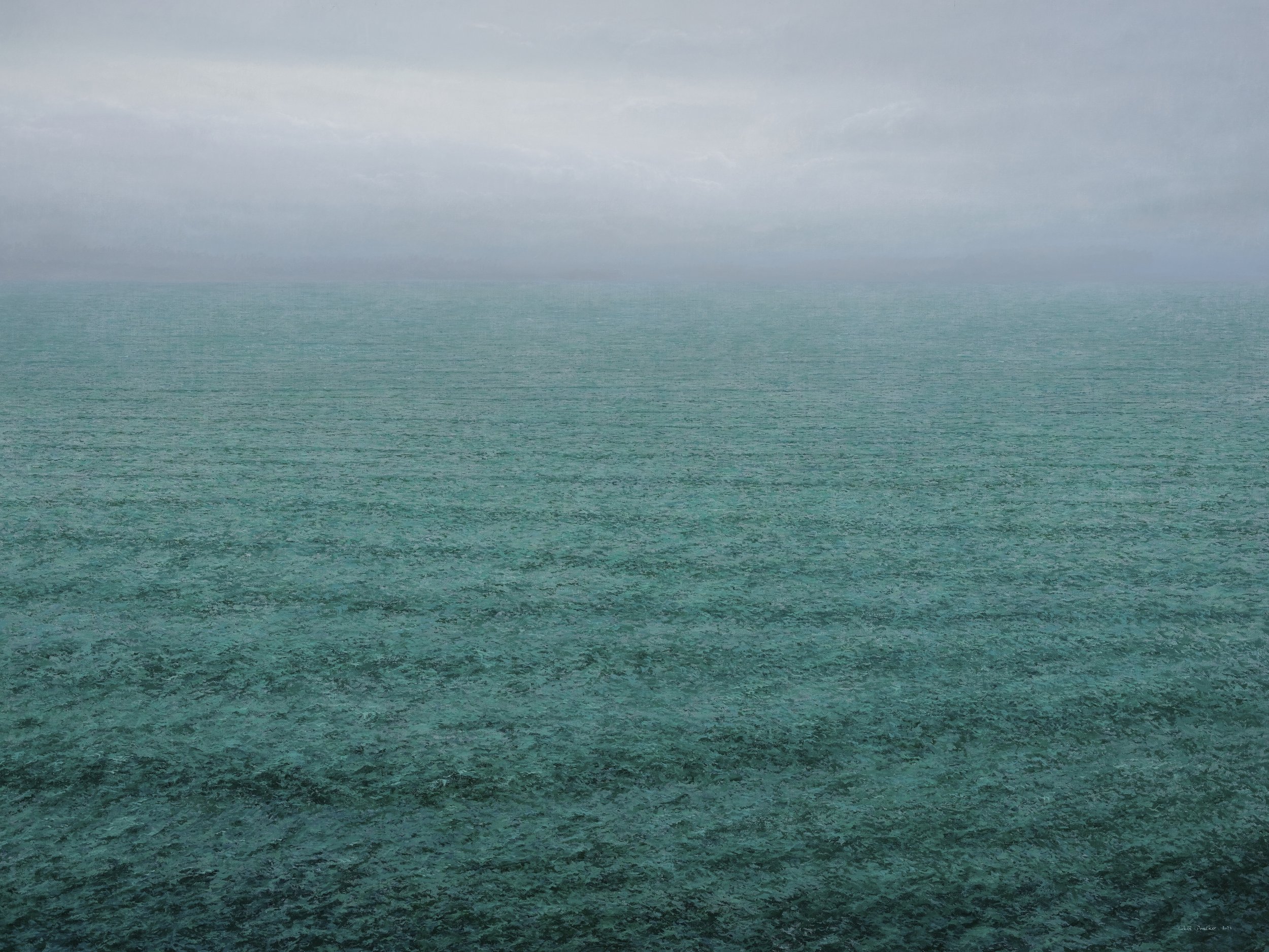 Endless Horizon