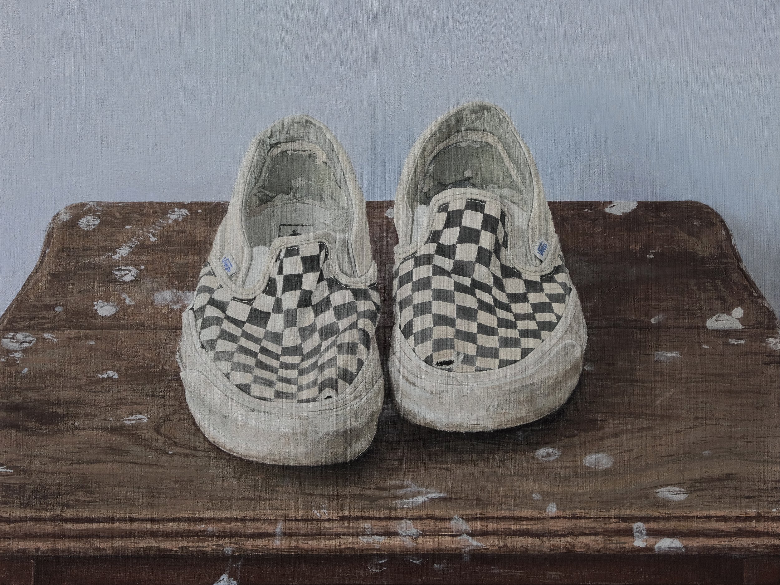 Pair of Shoes