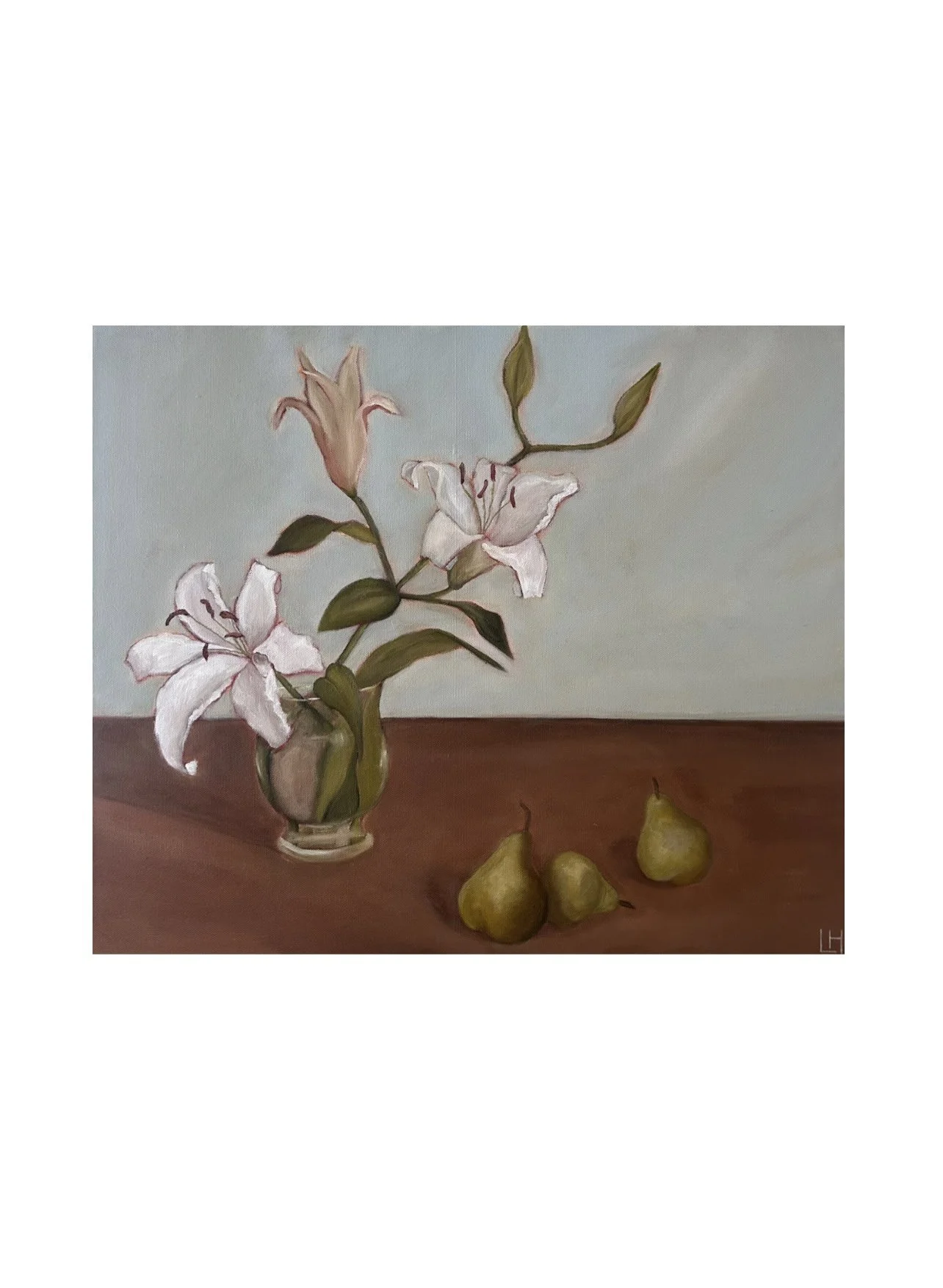 Setting the Table Together