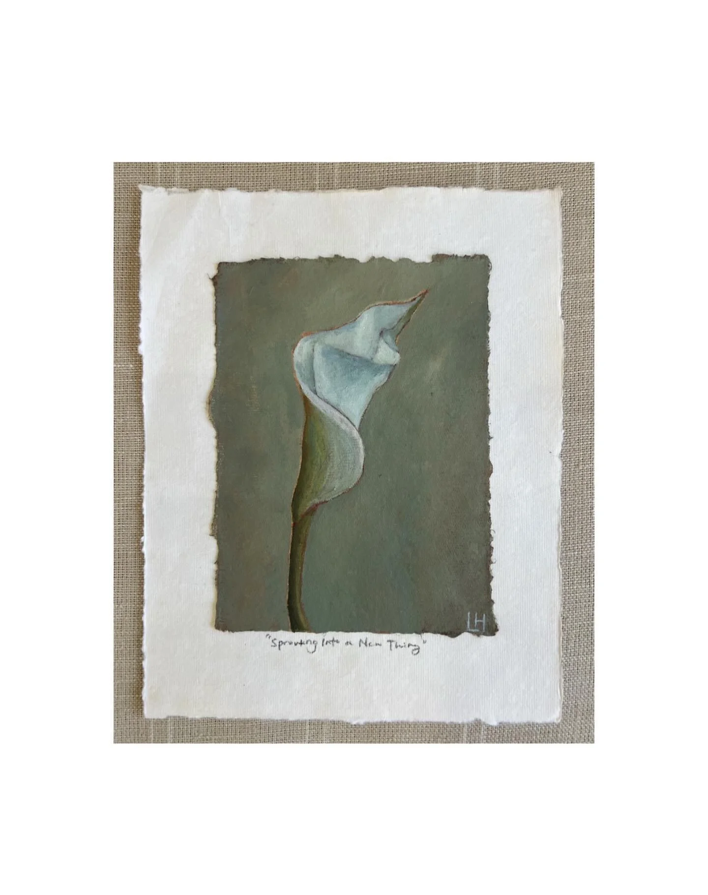 love this sweet piece. available at @shopgardenstudio in person or online 🌱