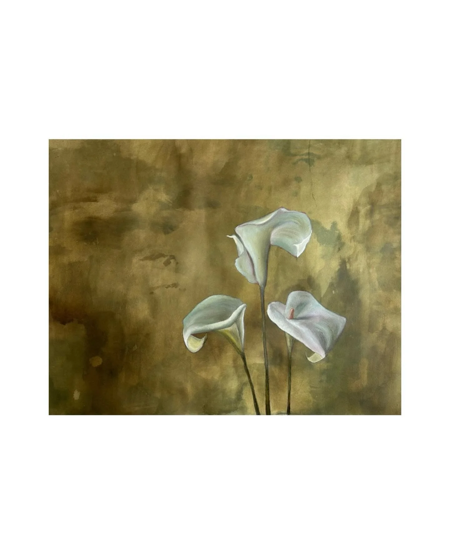 good things come in threes 🌱🌱