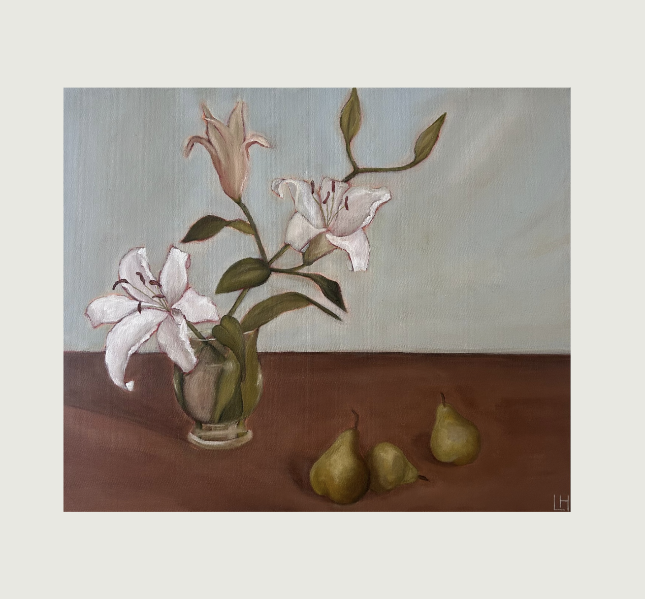 Setting the Table Together