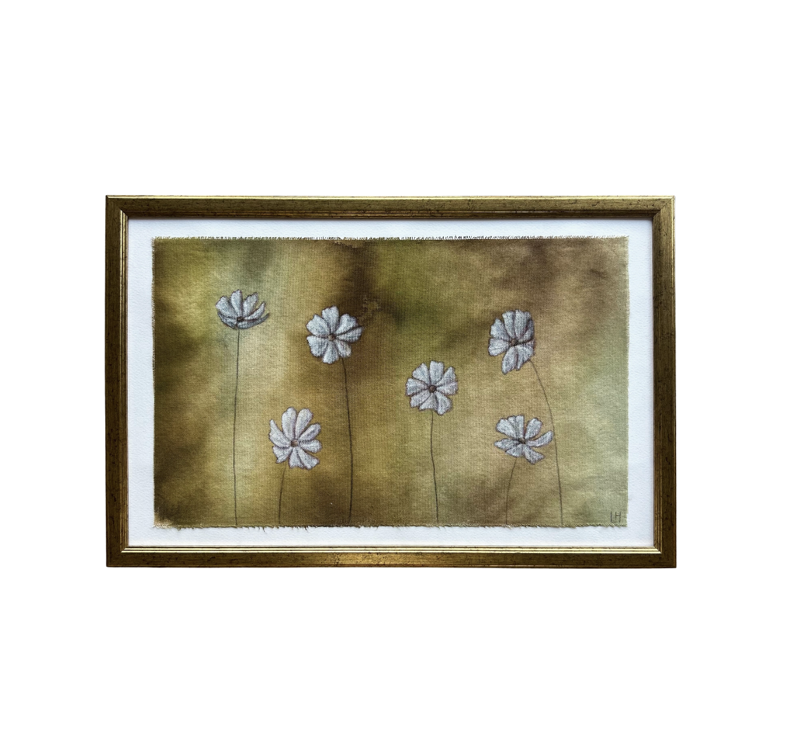 Lost in Conversation