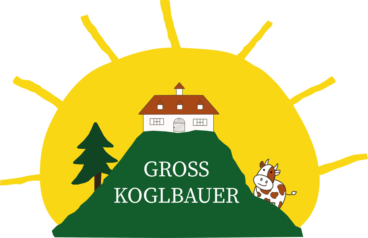 Groß Koglbauer