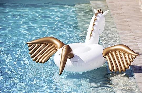 Winter Pool Safety: Keeping Your Pool Secure and Enjoyable