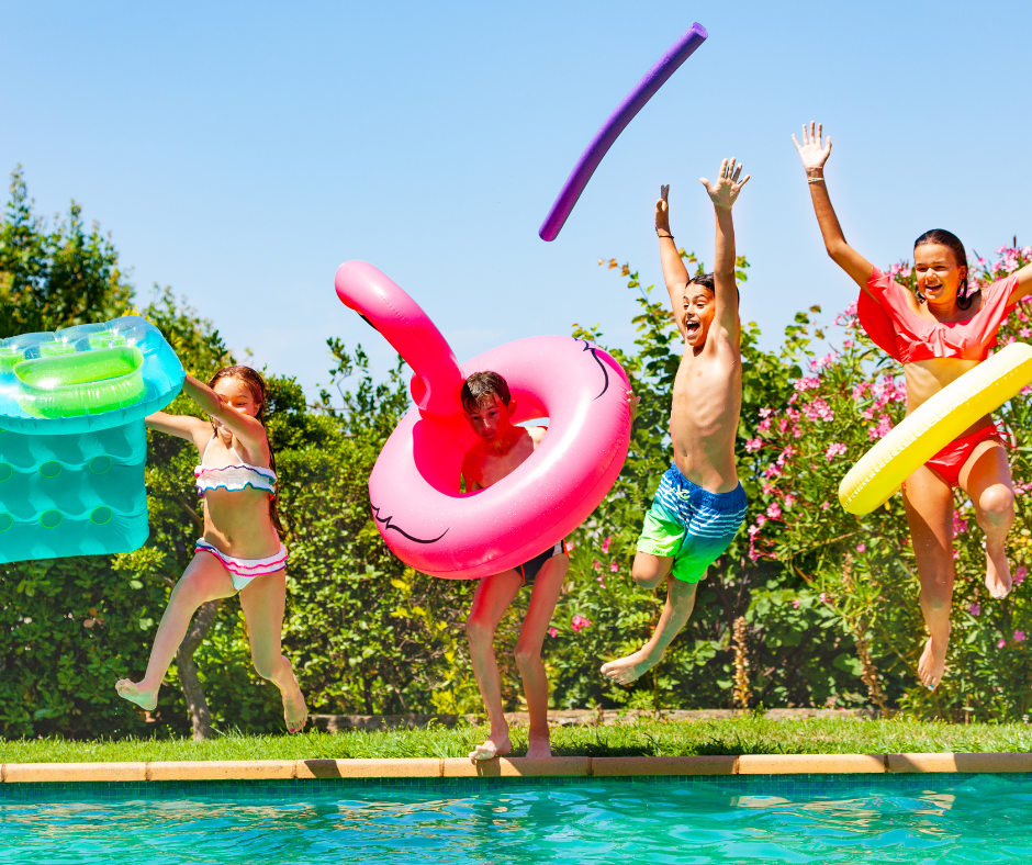 Top Features to Consider When Choosing a Pool Store Near Me