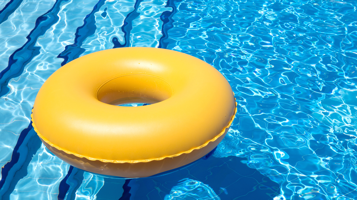 Summer Essentials From Your Pool Supply Store Nearby