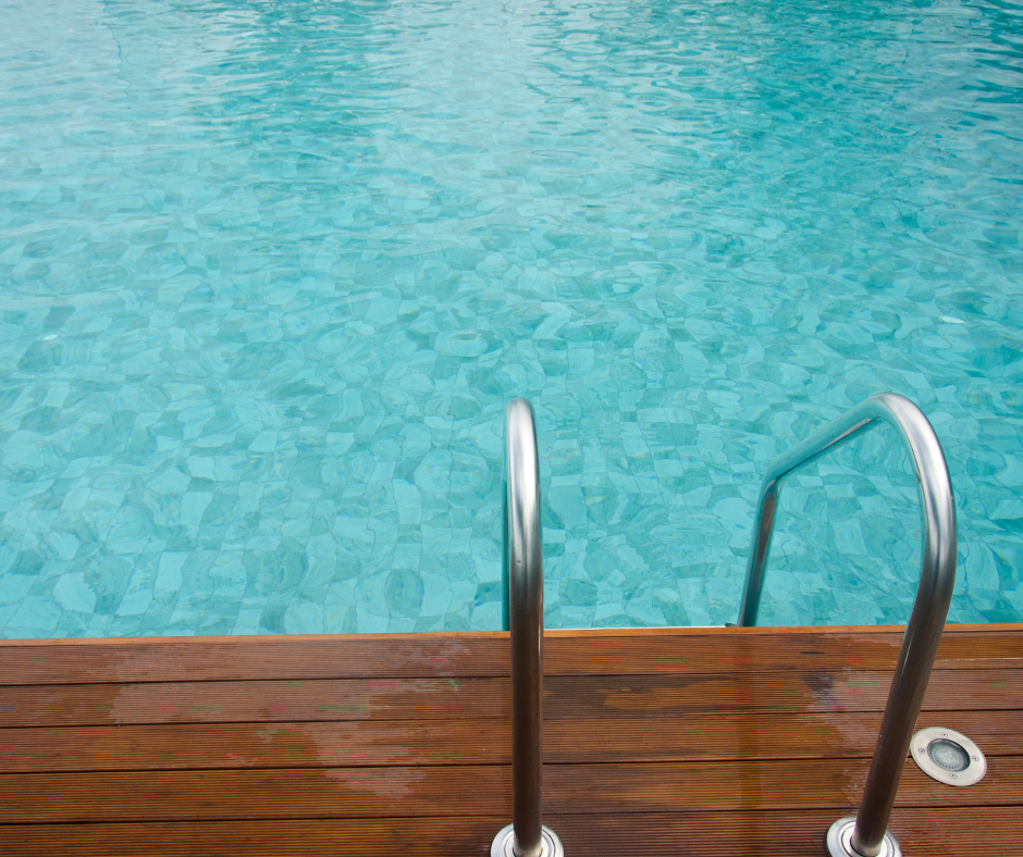 Understanding Types of Chlorine Before Buying at a Pool Supply Store Nearby