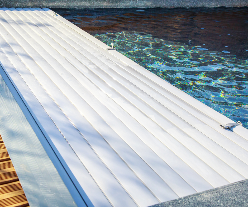 Factors to Consider Before Choosing Pool Safety Cover at a Pool Equipment Store Near Me