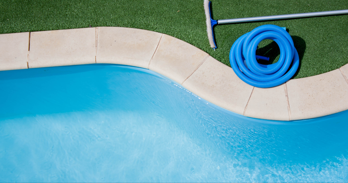 Choosing the Best Automatic Pool Cleaner at Pool Supply Store Coppell