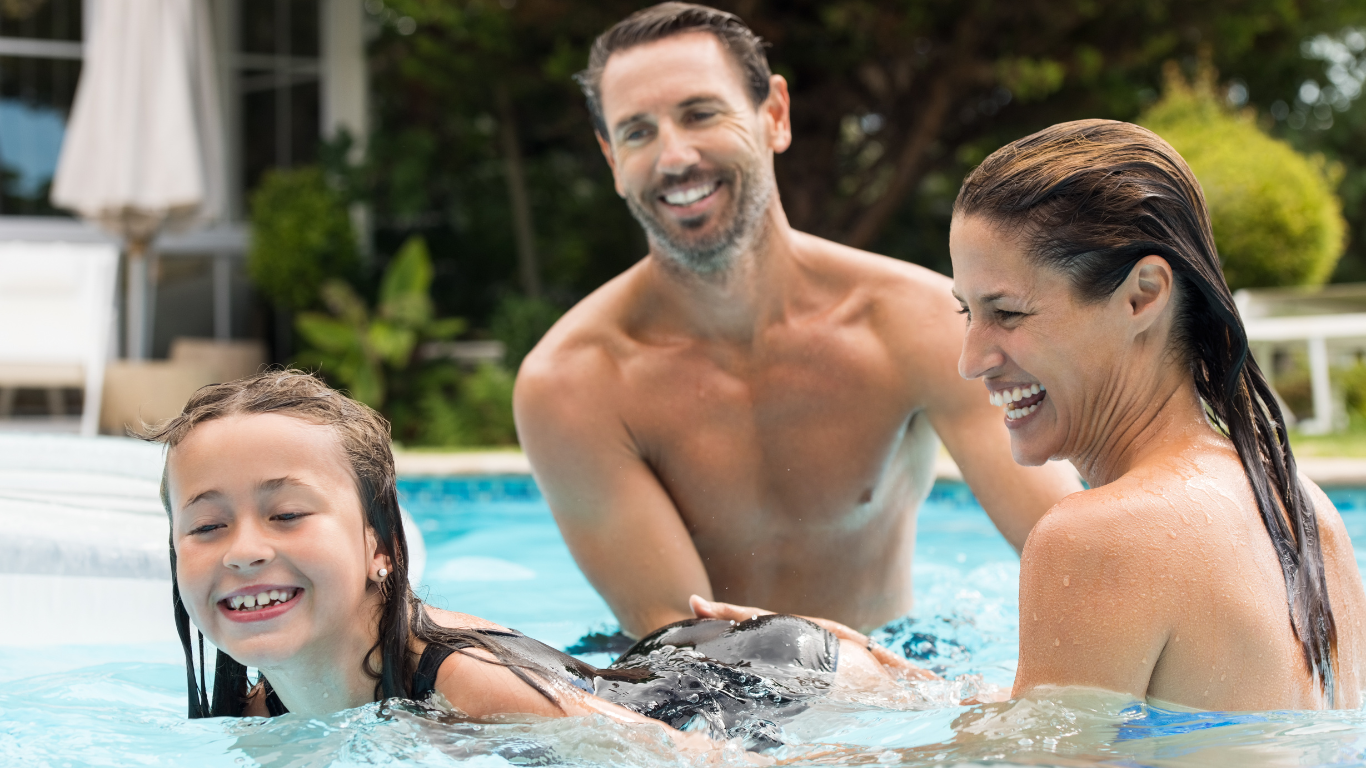 Must-Have Pool Safety Gear at Pool Store Coppell