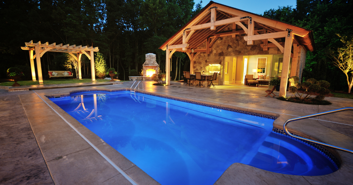 Key Features to Consider When Shopping for Pool Heat Pumps at Pool Supply Store Coppell