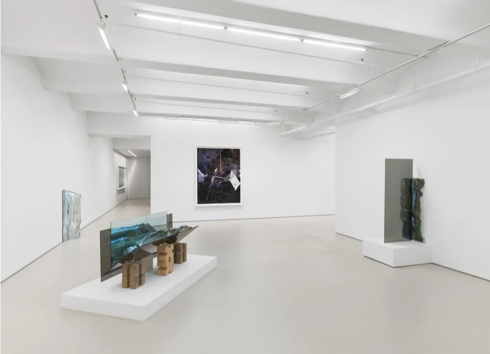 The Prefix to Shatter