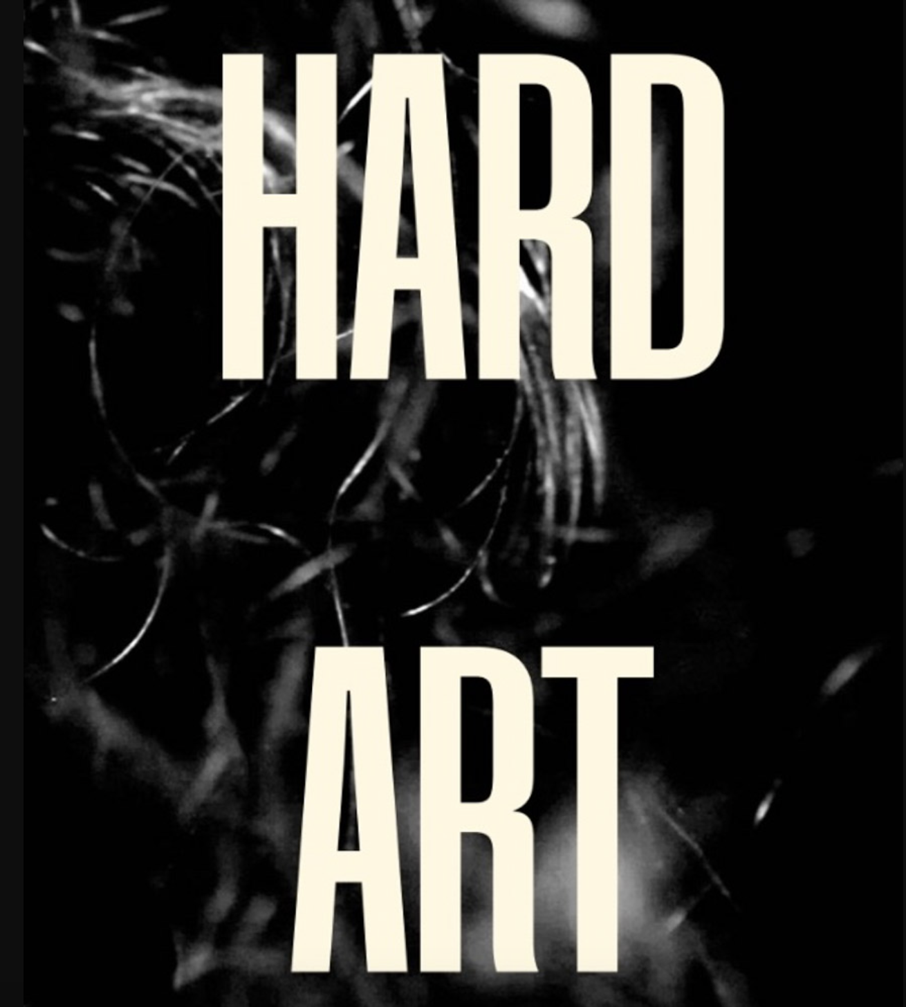 Hard Art