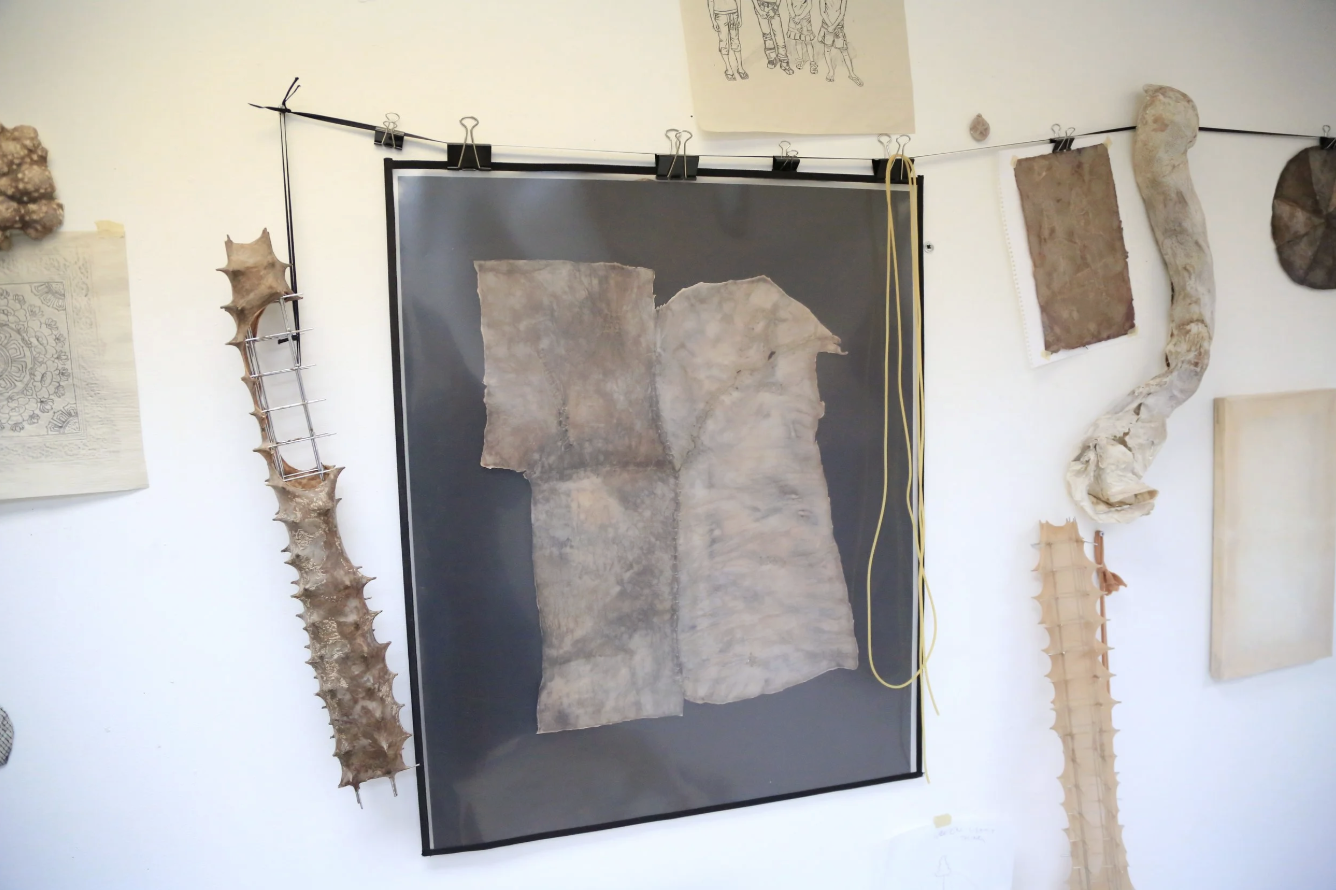 Face to Face: Anna Ting Moller