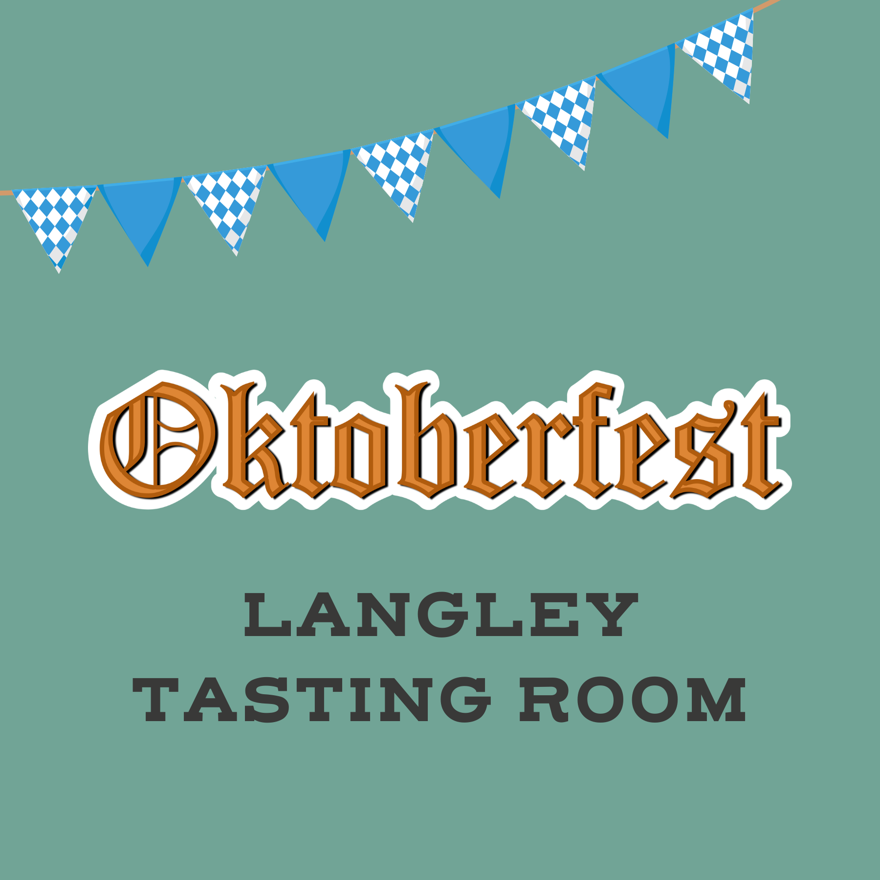 Oktoberfest Party
