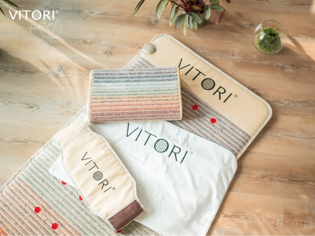 Vitori® Zubehör &amp; Bundles