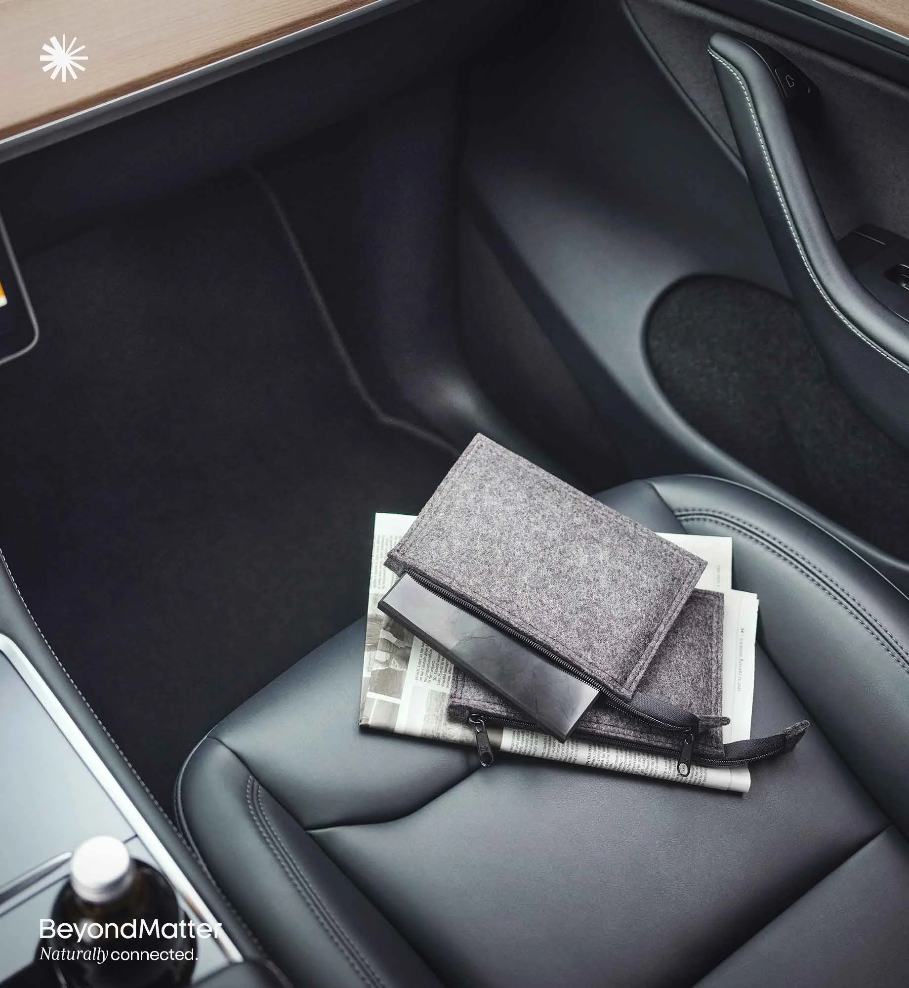 Schutzschilde Max - für Auto &amp; Kfz mit moderner Elektronik