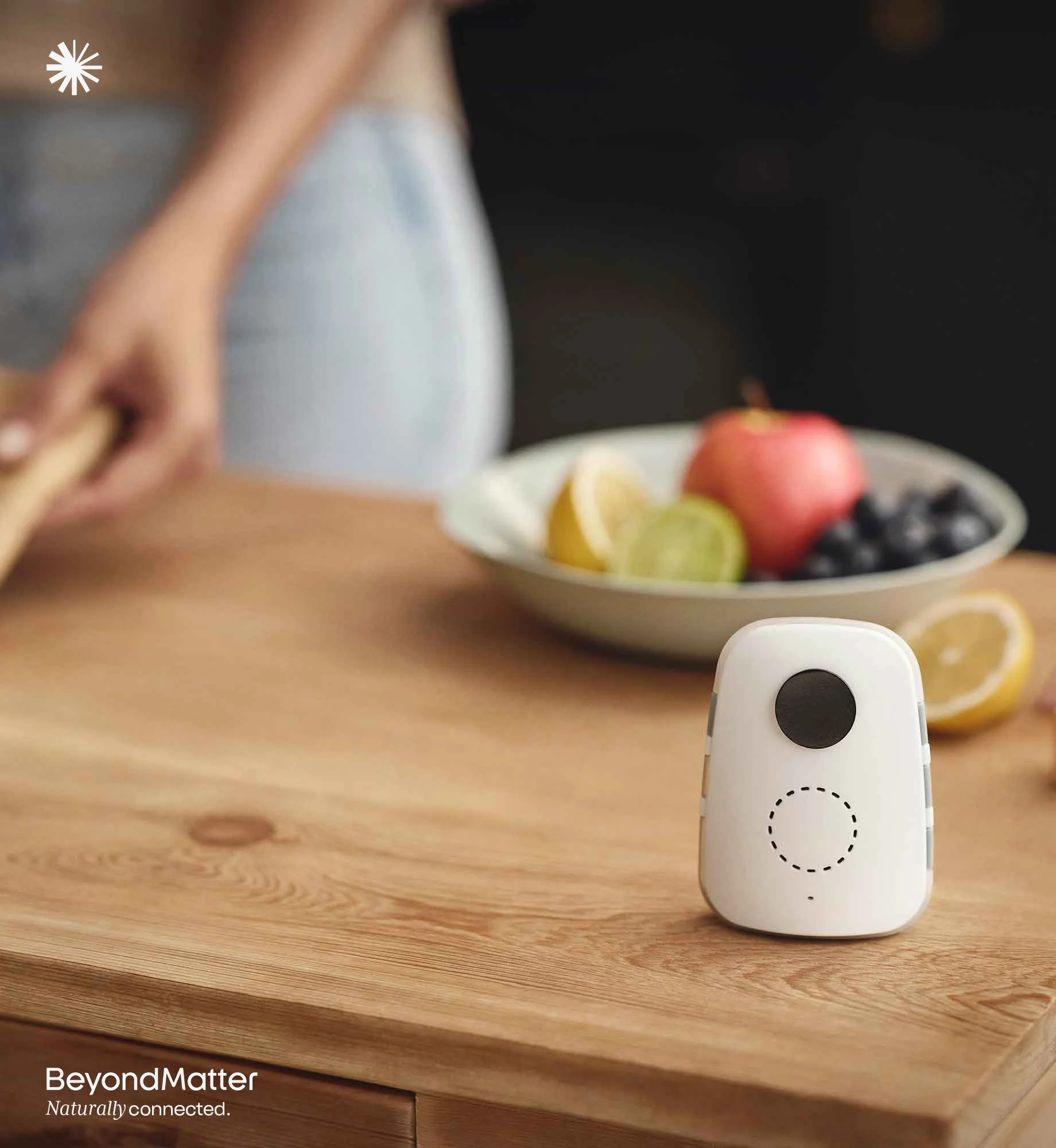 kleiner Chip Stella - Für Smart Home &amp; E-Bike