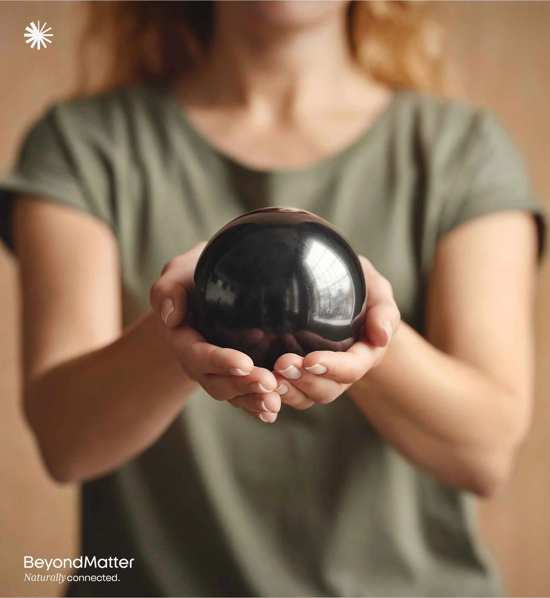 Kugel Samson - Für Wohn-, Schlaf- &amp; Kinderzimmer