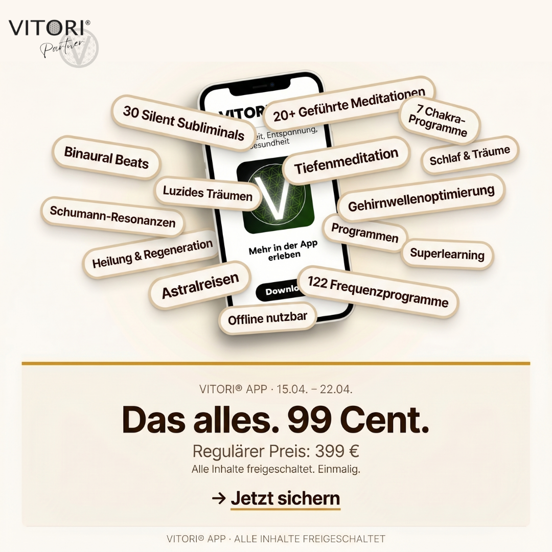 Rabattcode AppAuszeit