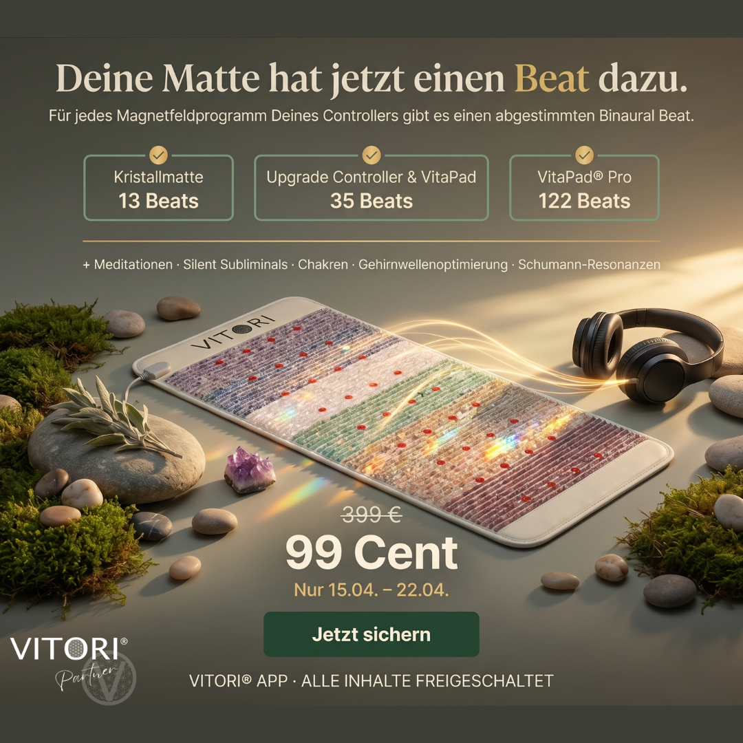 Rabattcode AppAuszeit