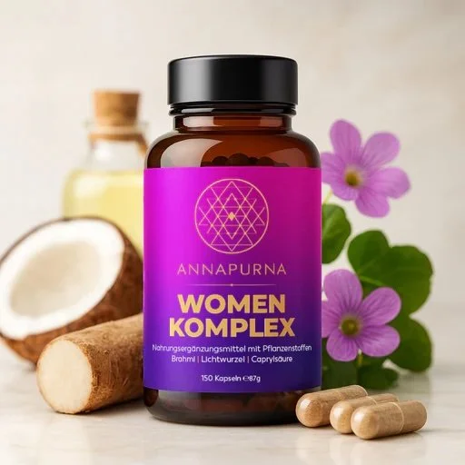 AnnaPurna-Women-Komplex