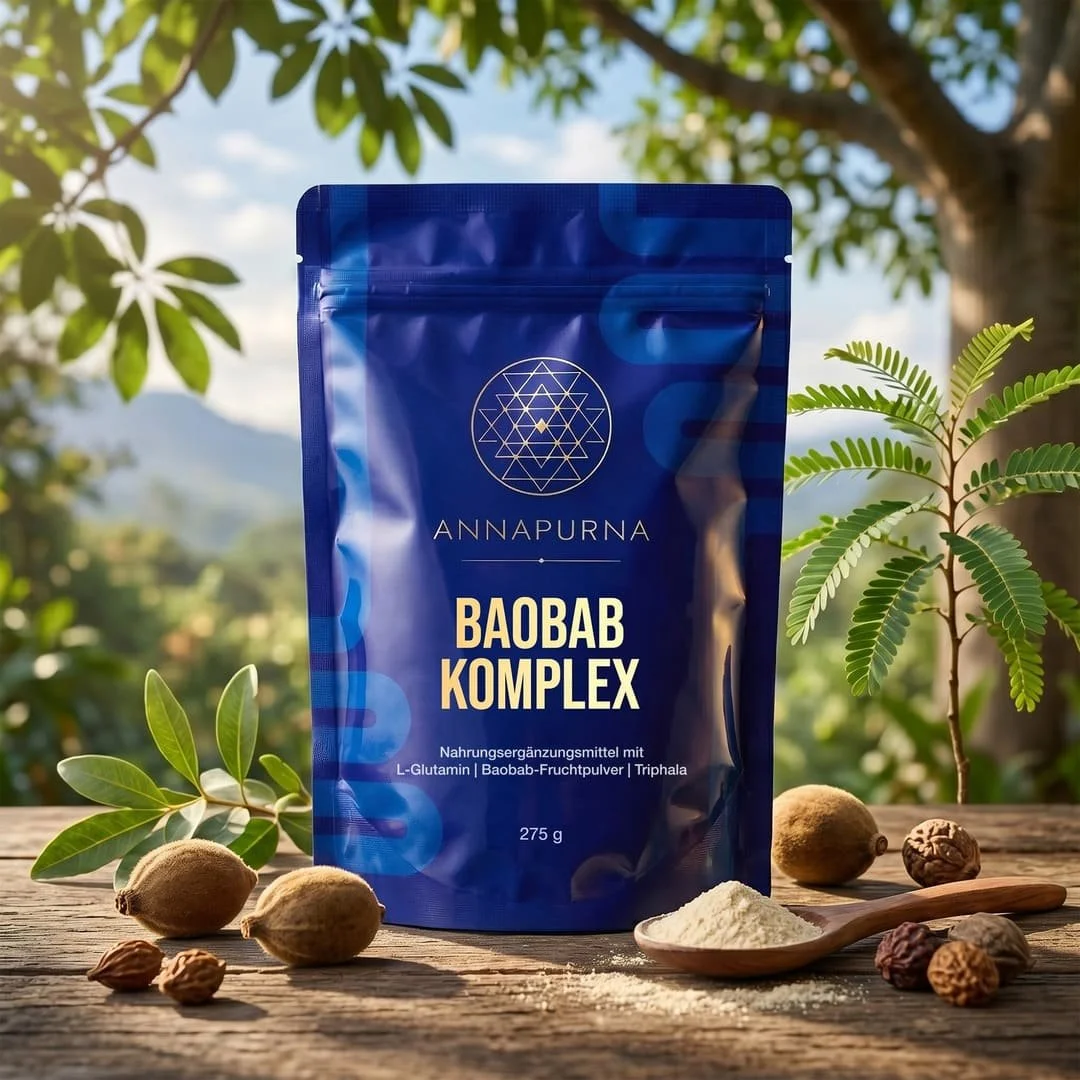 NEU Annapurna Baobab Komplex