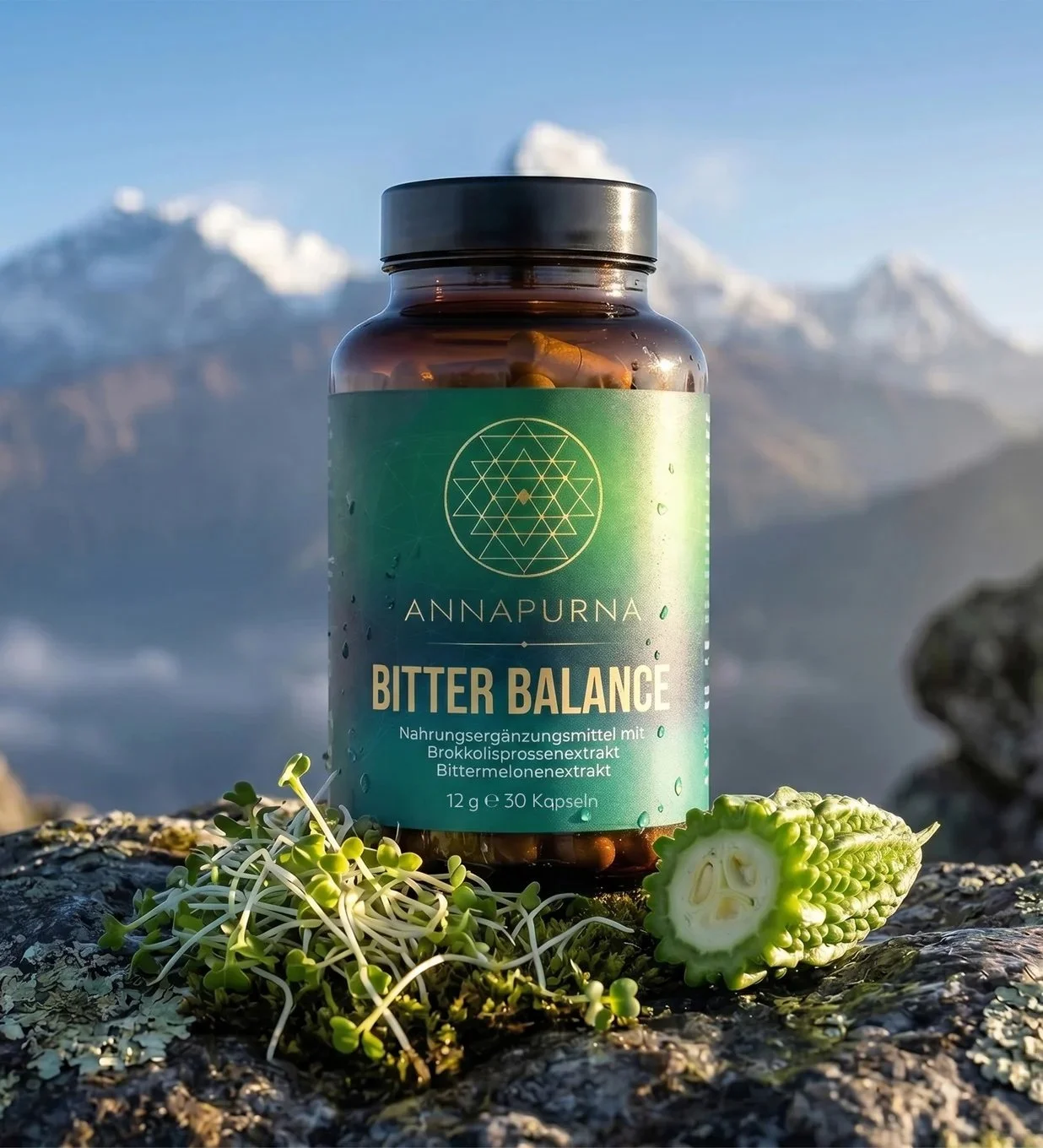 NEU Annapurna Bitter Balance