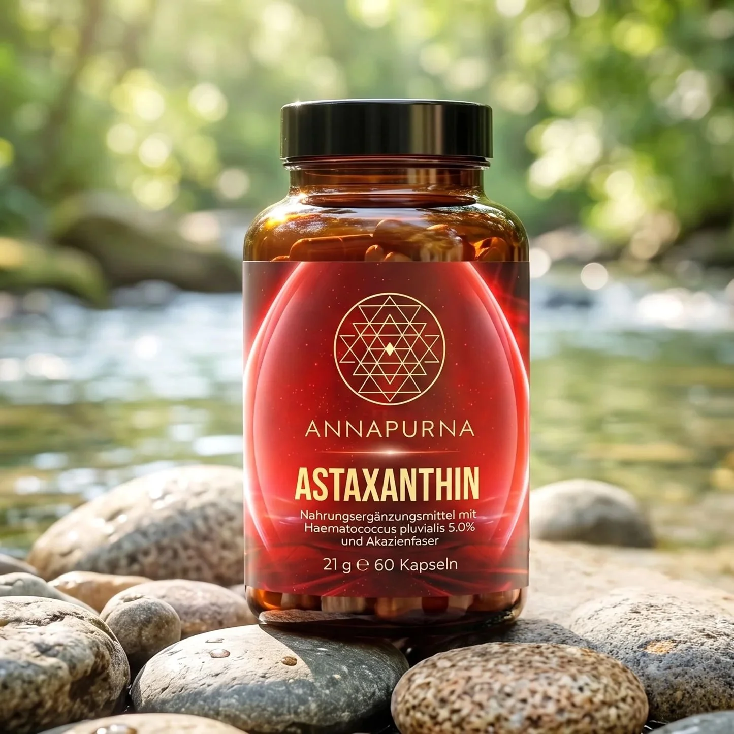 NEU Annapurna Astaxanthin
