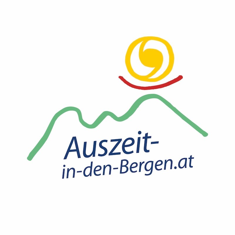 Auszeit in den Bergen