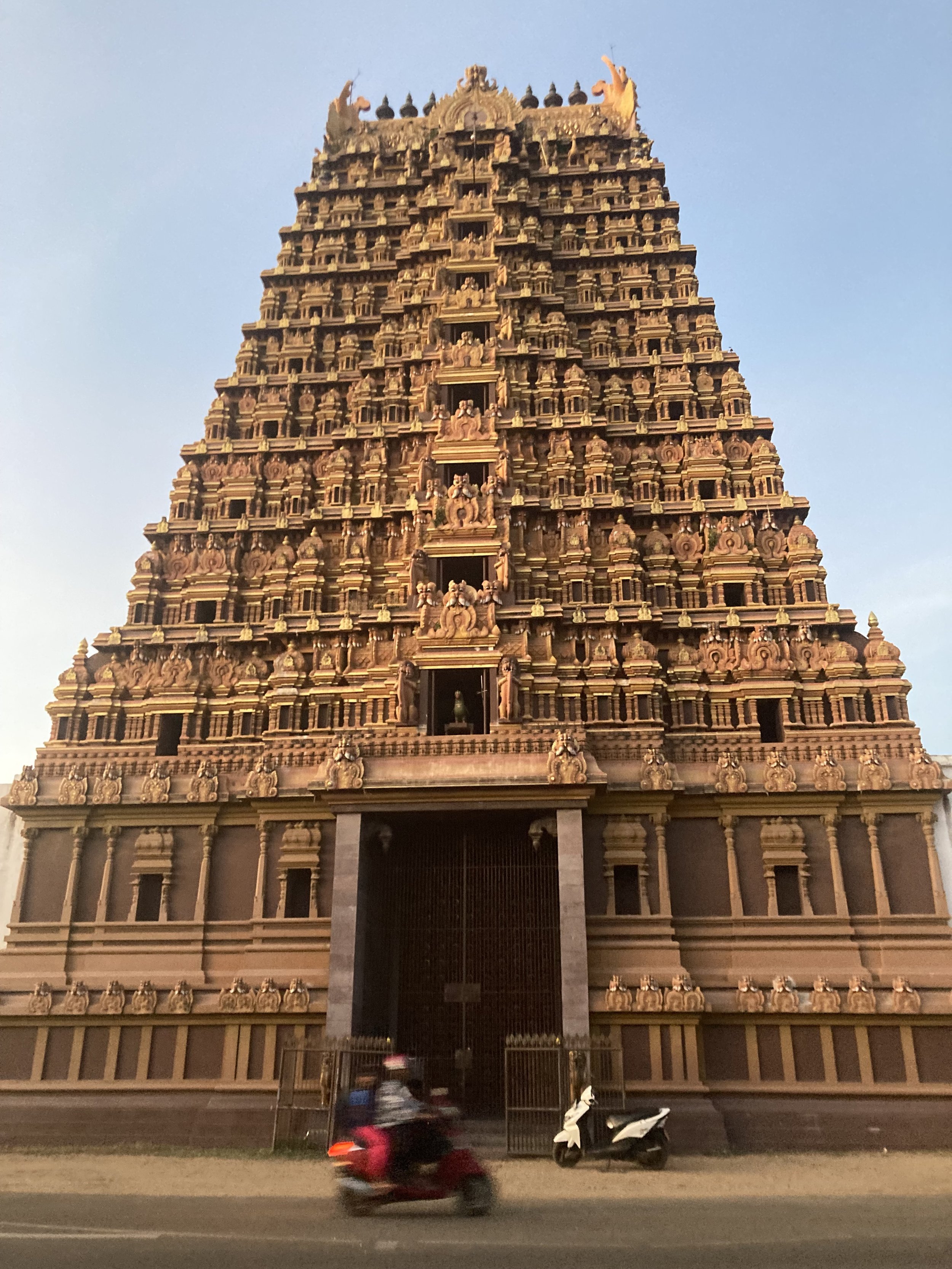 Jaffna, Sri Lanka