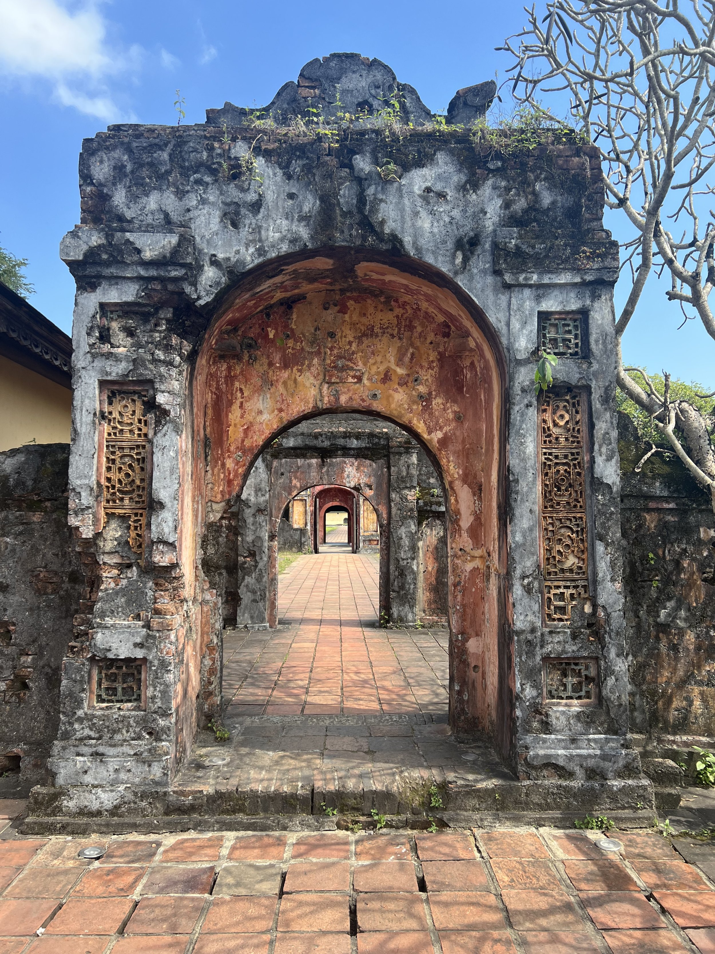 Hue, Vietnam