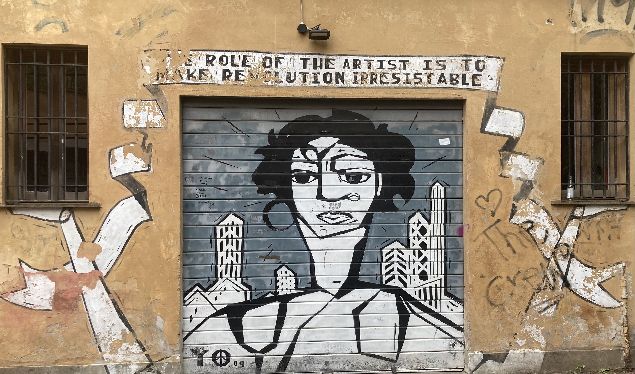 Rome, Italy