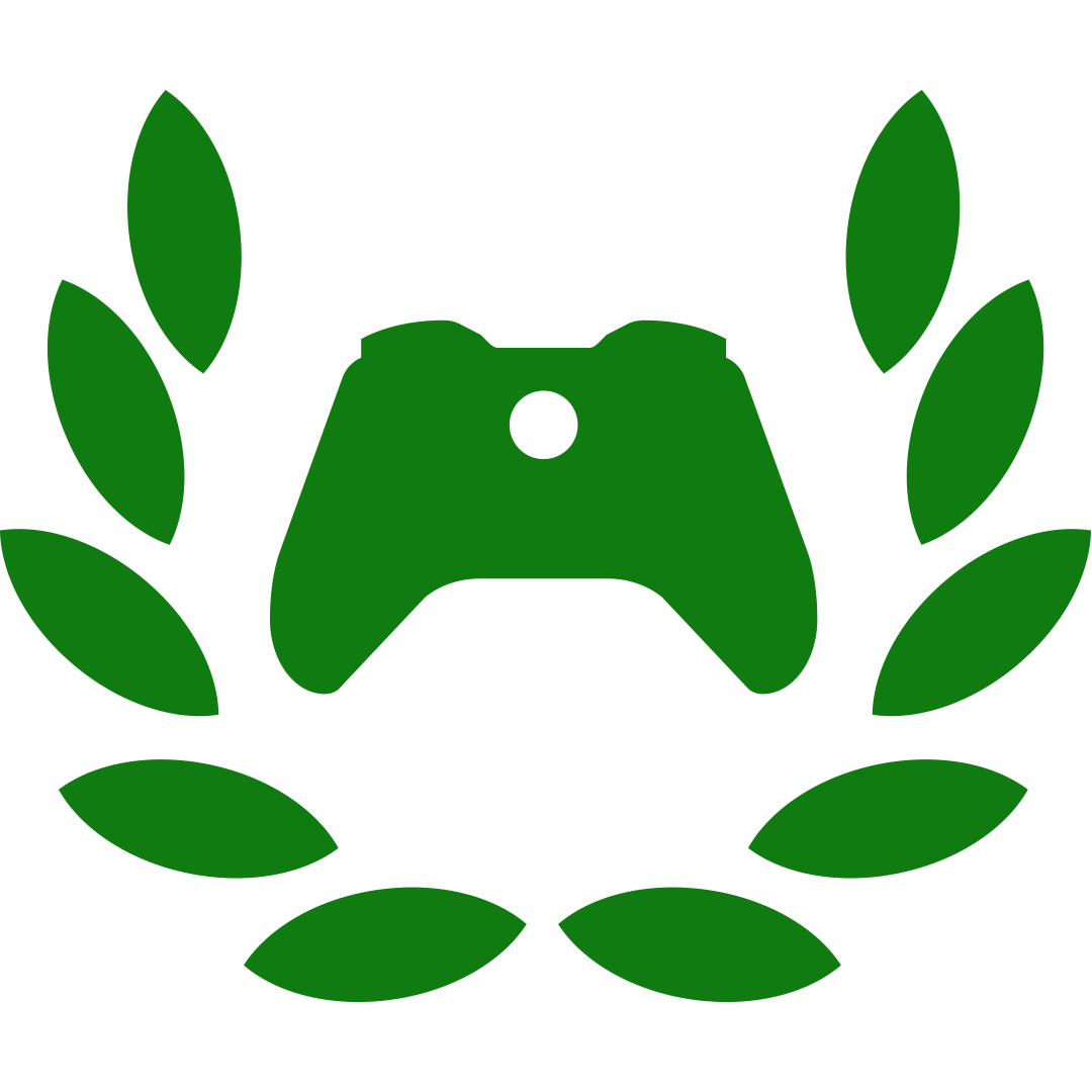 Xbox Ambassadors badge