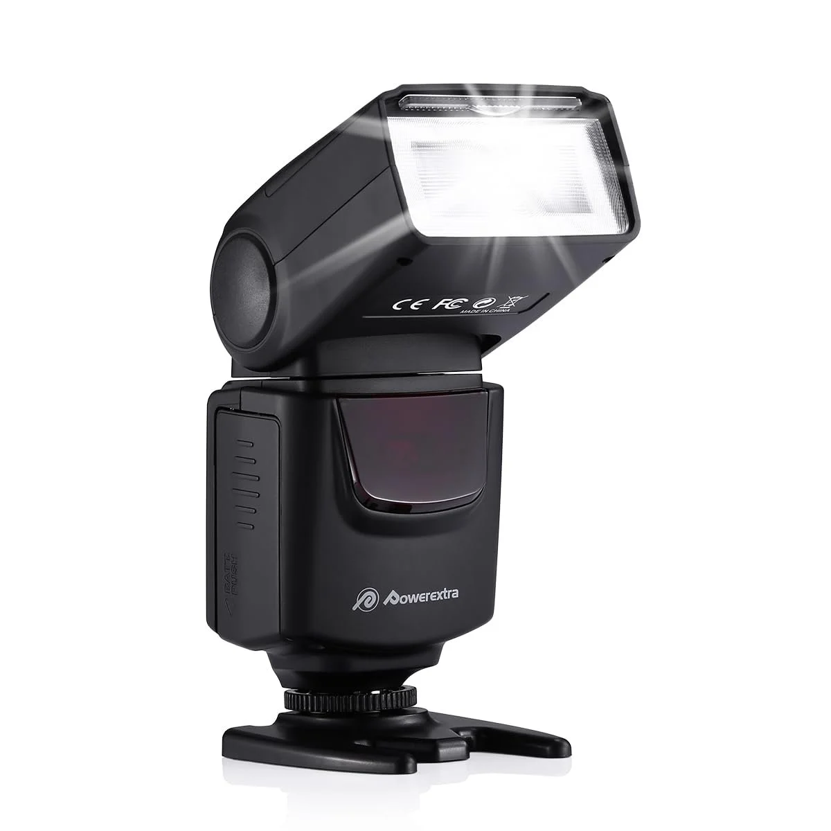 Powerextra DF-400 Speedlite