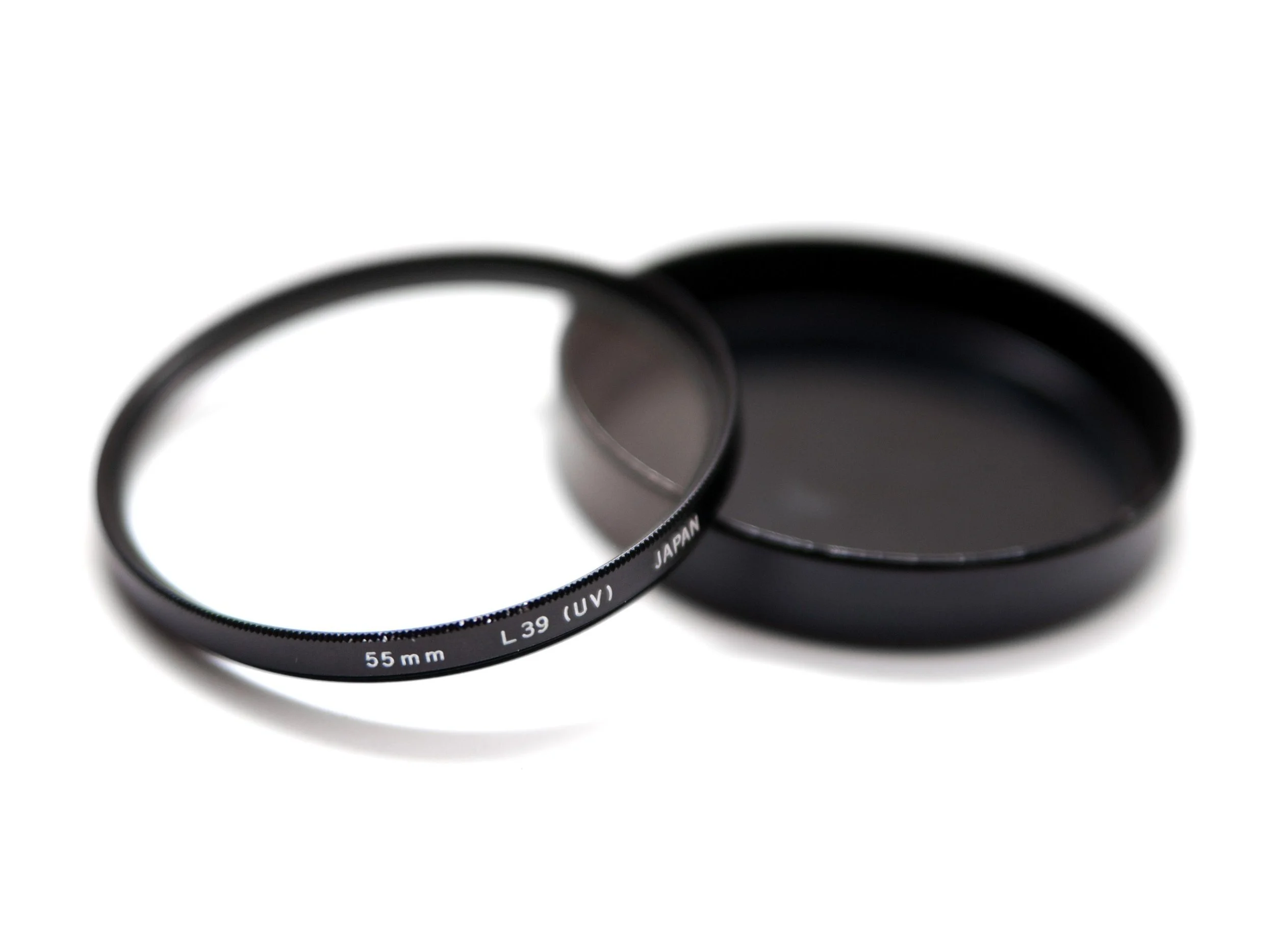 uv filter for camera