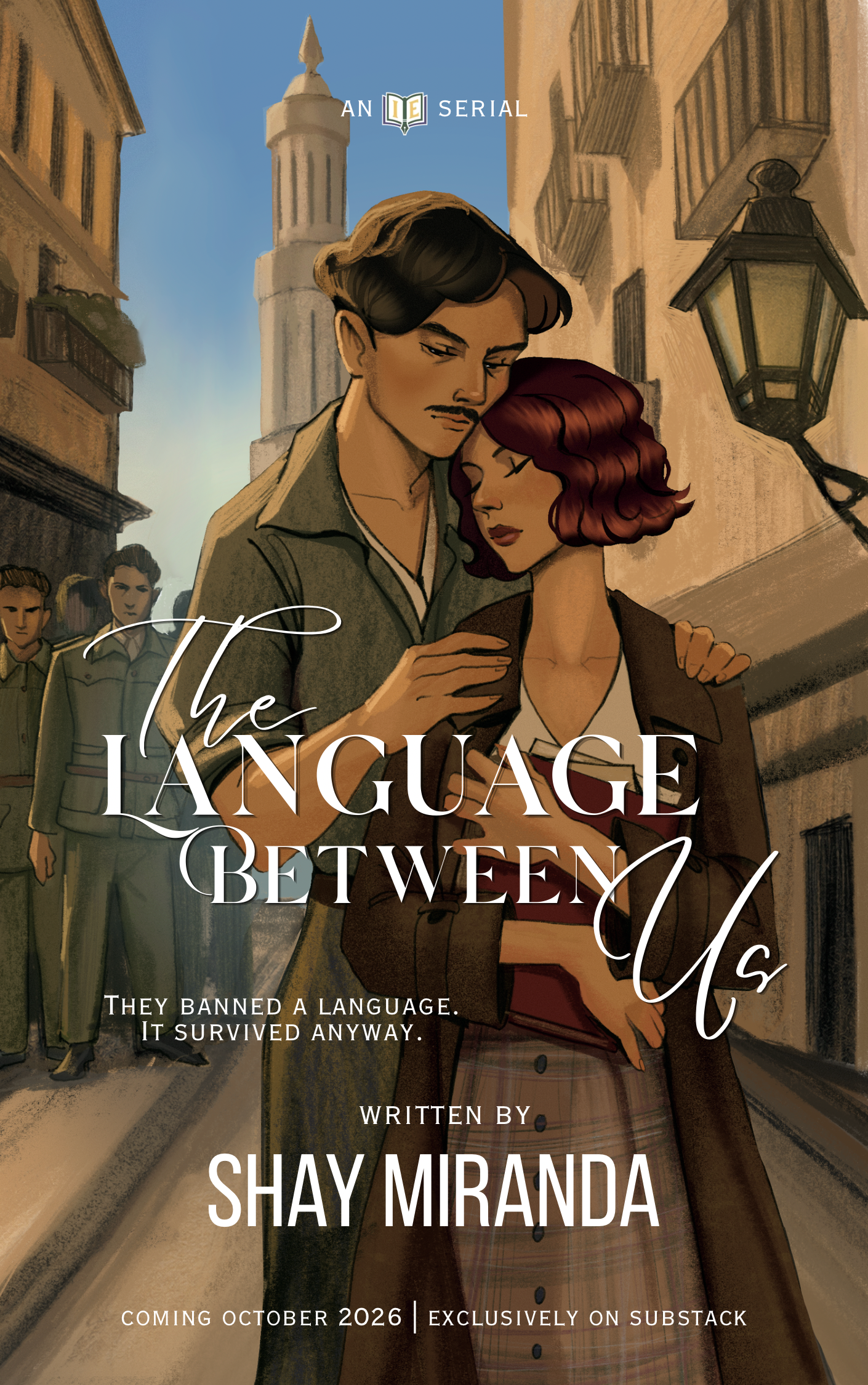 The Language Between Us