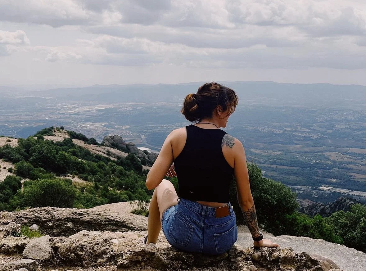 Where Heritage Wasn’t, I Built