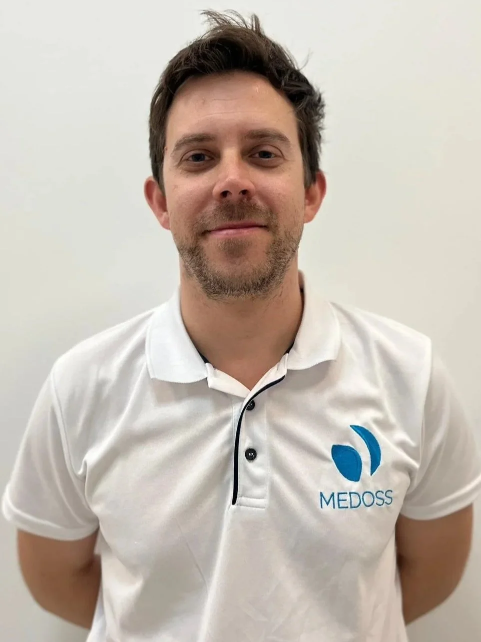 tomaž jamnik diplomirani fizioterapevt